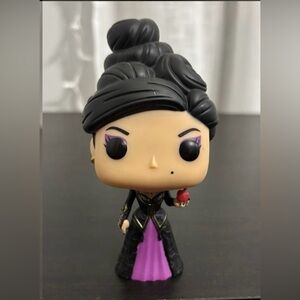 Funko Pop, Once Upon a Time, Regina